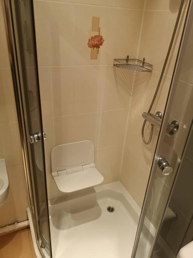 Apartament Amber, Liepaja Bagian luar foto